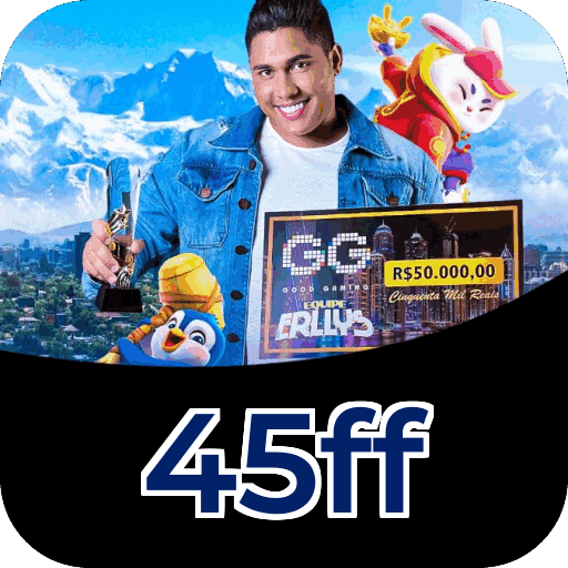 Tabela completa programa VIP 45ff mostrando 5 níveis Bronze Silver Gold Platinum Diamond requisitos benefícios cashback